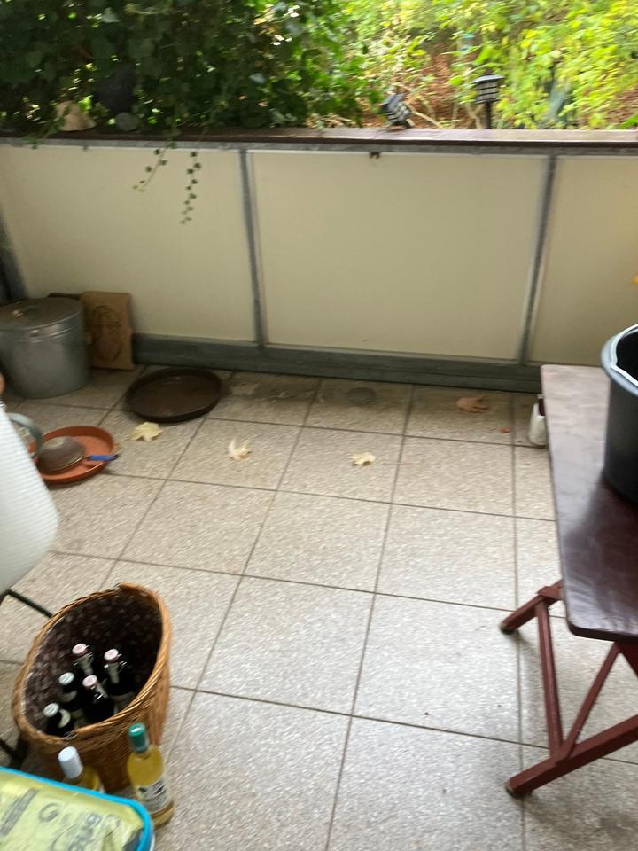 Hannover List - 5 Zimmer Eigentumswohnung - Hochpaterre zimmer