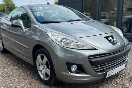 Peugeot 207 91.779 km 5.495 &euro; Stuhr 28816