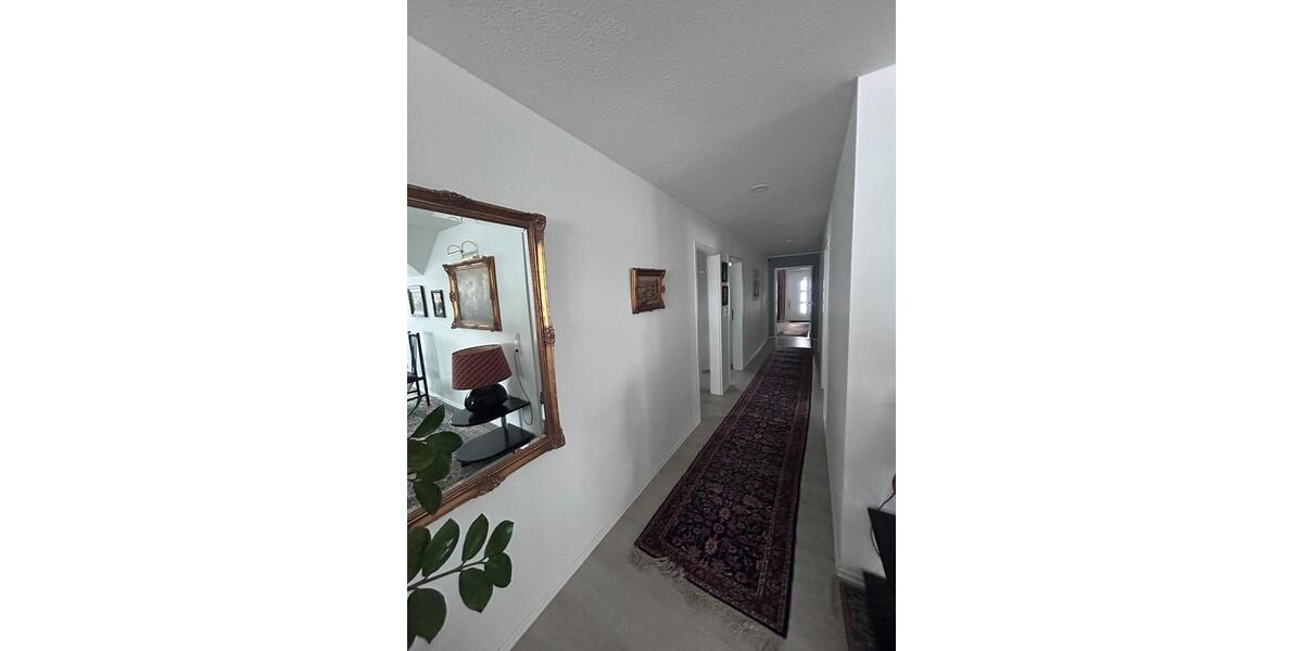 Großzügige 3-Zimmer Wohnung ohne weitere Wohneinheit 3 zimmer