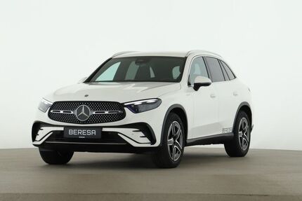 Mercedes-Benz GLC 220 9.900 km 48.950 &euro; Nordhorn 48531