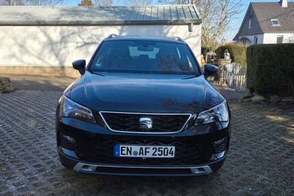 Seat Ateca 79.800 km 21.690 &euro; Sprockhövel 45549