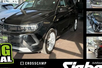Opel Grandland (X) 72.067 km 19.490 &euro; Landshut 84034