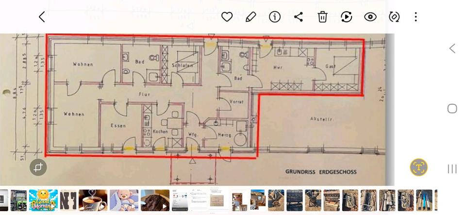 Bungalow Bredenbek - 5.5 Zimmer, 135 m&sup2;, 1.300&euro; | Angebot:26418528