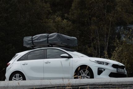 Kia ceed / Ceed 117.178 km 10.400 &euro; Leverkusen 51381