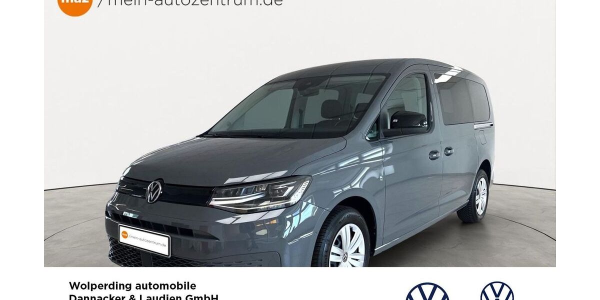 VW Caddy Maxi 11.758 km 36.990 &euro; Winsen (Luhe) 21423
