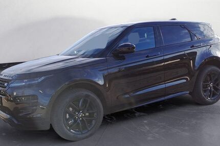 Land Rover Range Rover Evoque 4.147 km 46.777 € Freiburg 79108