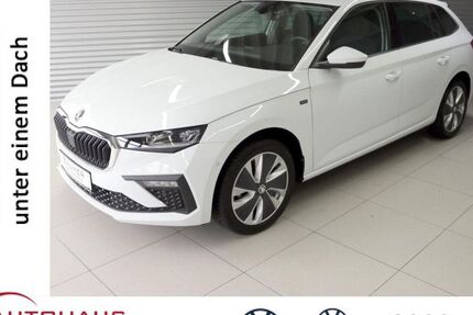 Skoda Scala 20.900 km 22.200 € Abensberg 93326