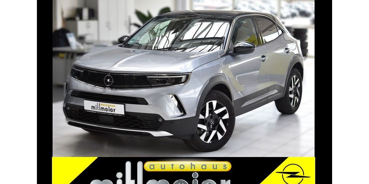 Opel Mokka 70.000 km 14.485 &euro; Vohenstrauß 92648