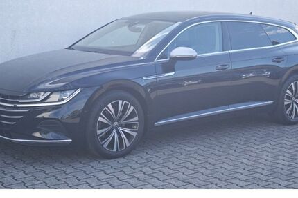 VW Arteon 93.763 km 24.889 &euro; Torgau 04860