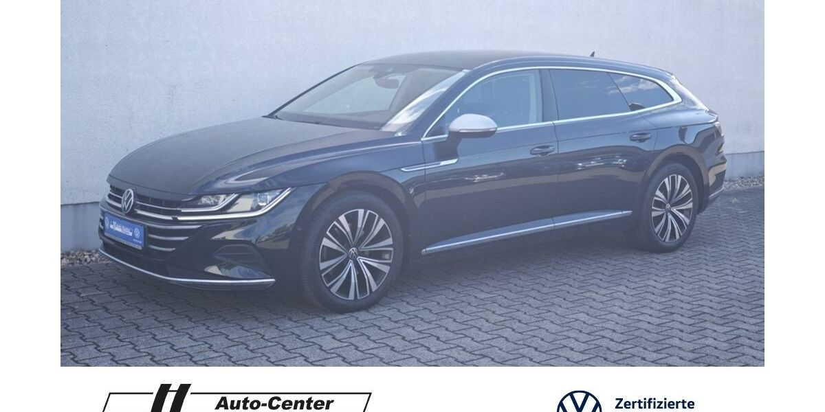VW Arteon 93.763 km 24.889 &euro; Torgau 04860