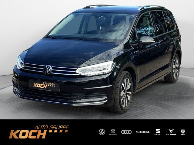 VW Touran 24.500 km 34.850 &euro; Schwaebisch Hall 74523