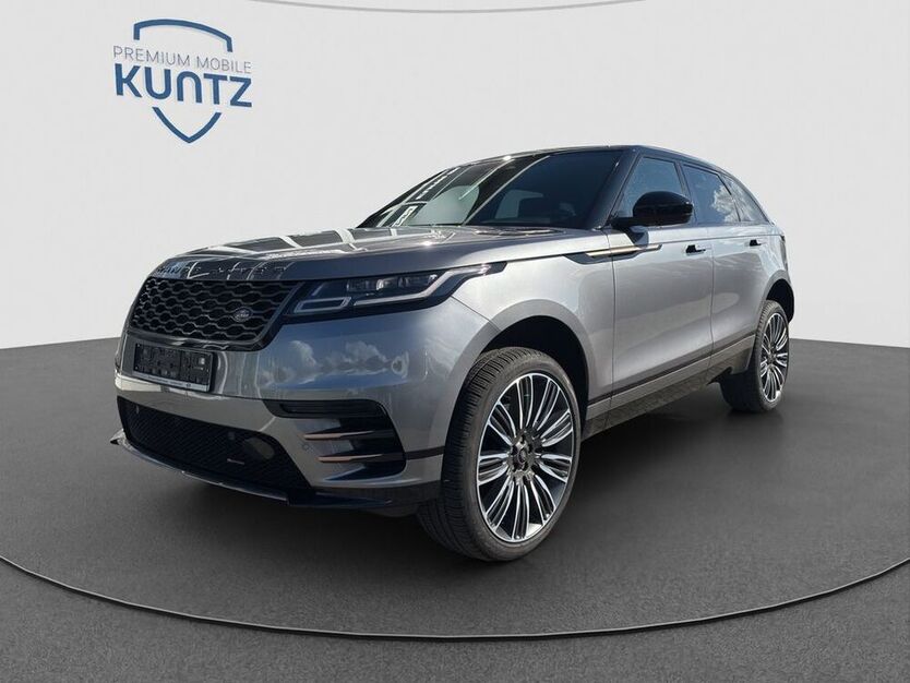 Range Rover Velar