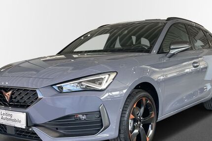 Cupra Leon 14.945 km 33.945 € Bocholt 46395