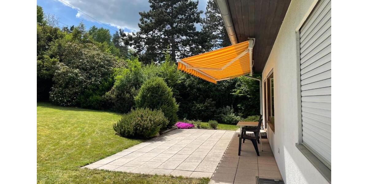 Bungalow Weilrod - 3 Zimmer, 120 m&sup2;, 350.000&euro; | Angebot:26719958