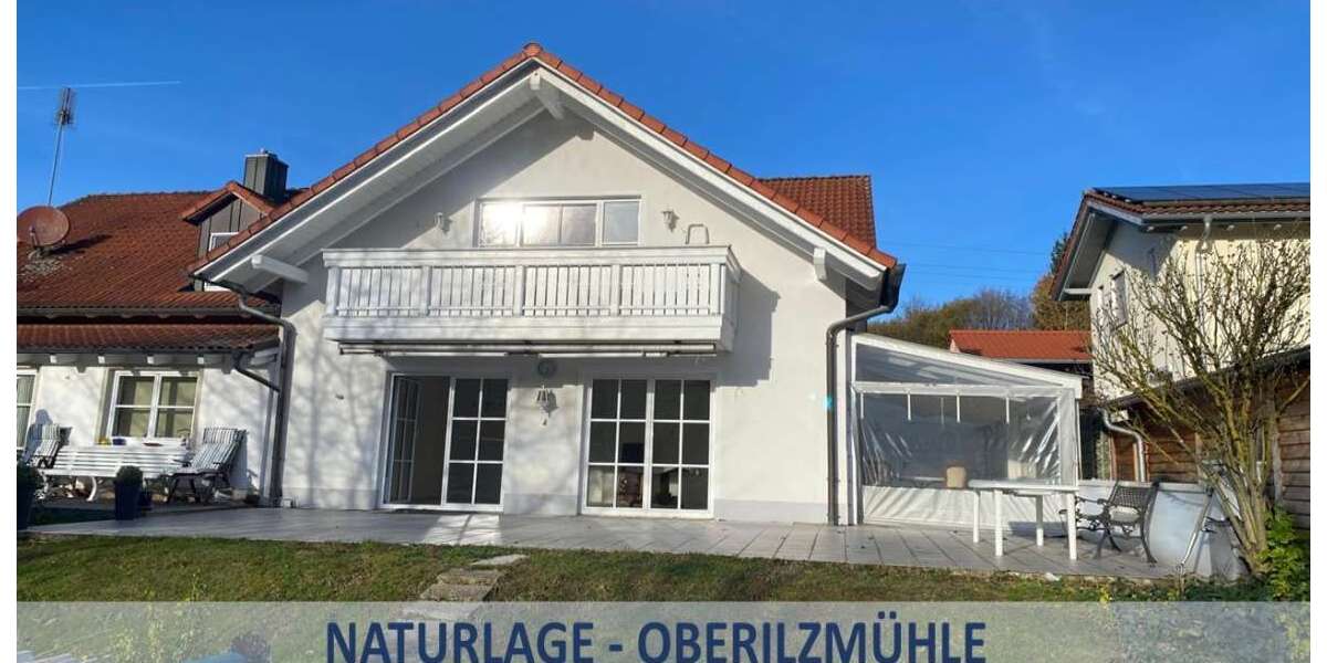 Einfamilienhaus Salzweg - 5 Zimmer, 180 m&sup2;, 498.000&euro; | Angebot:25553145