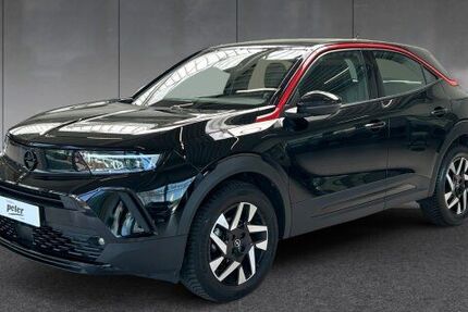 Opel Mokka 47.125 km 18.440 &euro; Sondershausen 99706