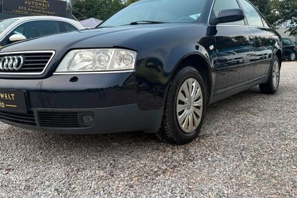 Audi A6 282.493 km 790 &euro; Augsburg 86167