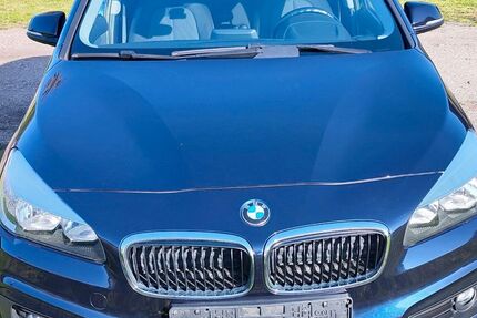 BMW 225 Active Tourer 115.750 km 11.750 &euro; Kleve 25779