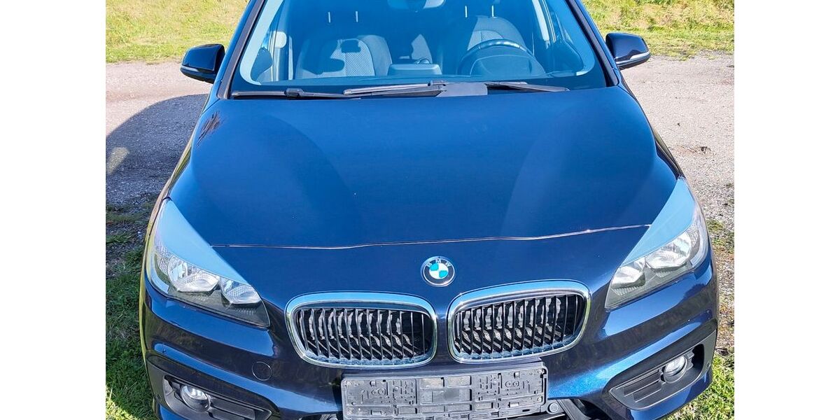 BMW 225 Active Tourer 115.750 km 11.750 &euro; Kleve 25779