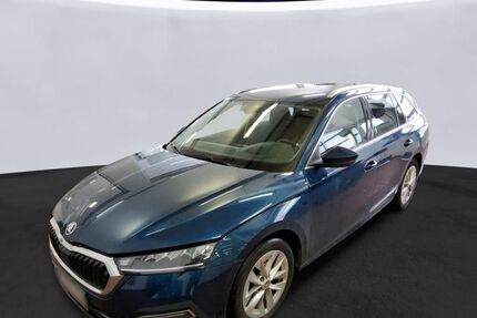 Skoda Octavia 89.870 km 20.990 &euro; Braunschweig Wenden 38110