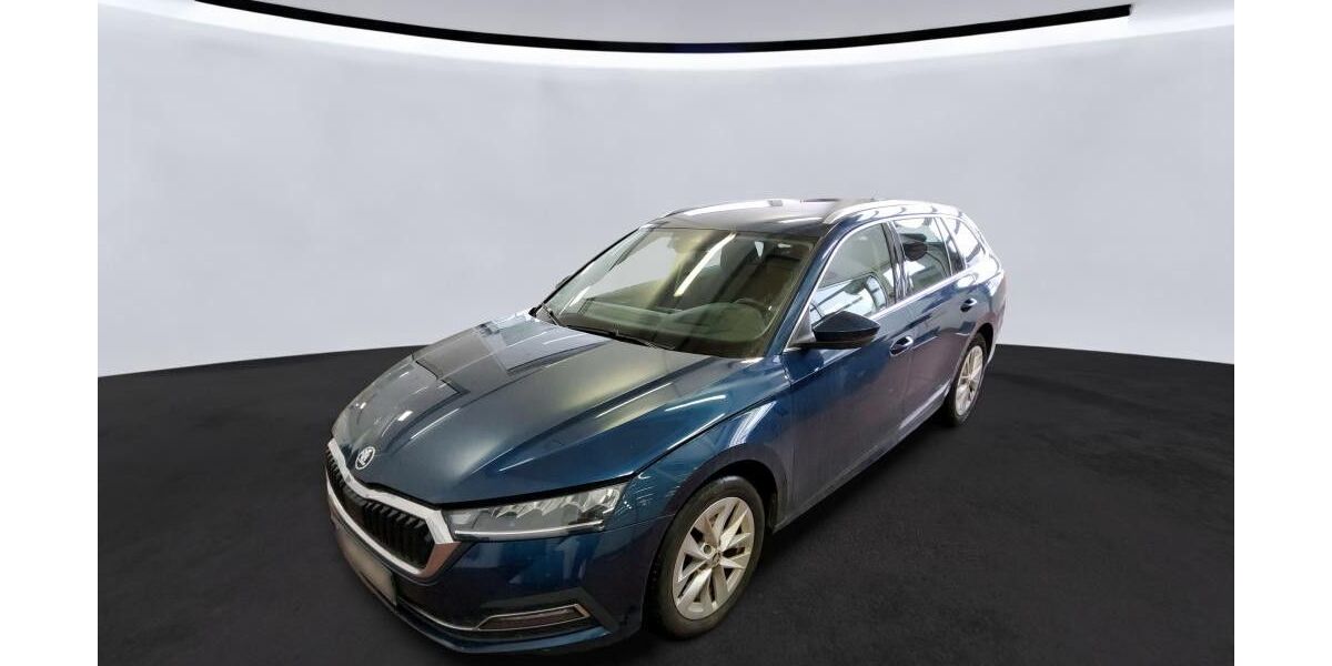 Skoda Octavia 89.870 km 20.990 &euro; Braunschweig Wenden 38110