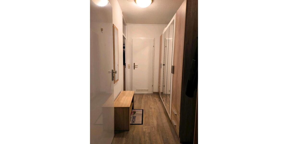 Etagenwohnung Heiligenhafen - 2 Zimmer, 45 m&sup2;, 168.000&euro; | Angebot:26212965