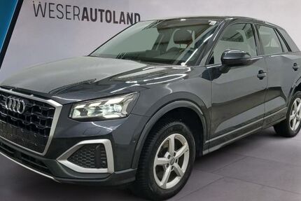 Audi Q2 87.300 km 26.850 &euro; Kirchdorf 27245