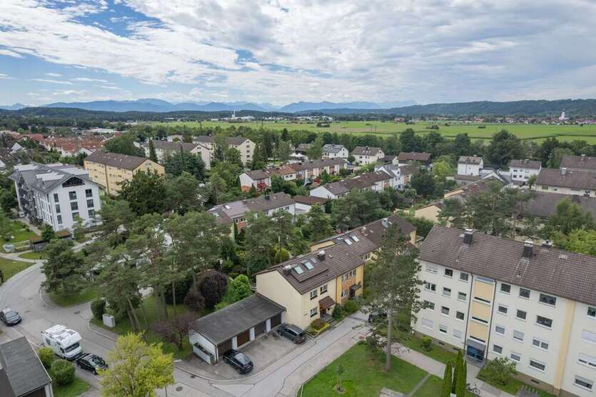 Haus zum Kaufen in Wolfratshausen 595.000 € 104 m²