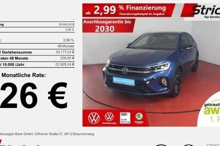VW Taigo 14.761 km 29.949 € Horn-Bad Meinberg 32805
