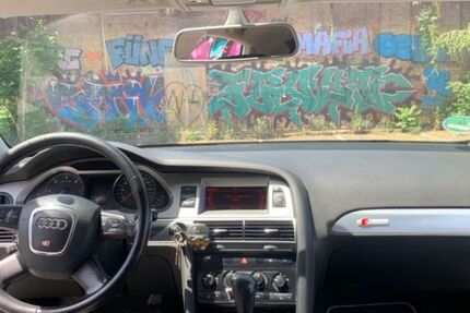 Audi A6 410.000 km 4.000 &euro; Mannheim 68165