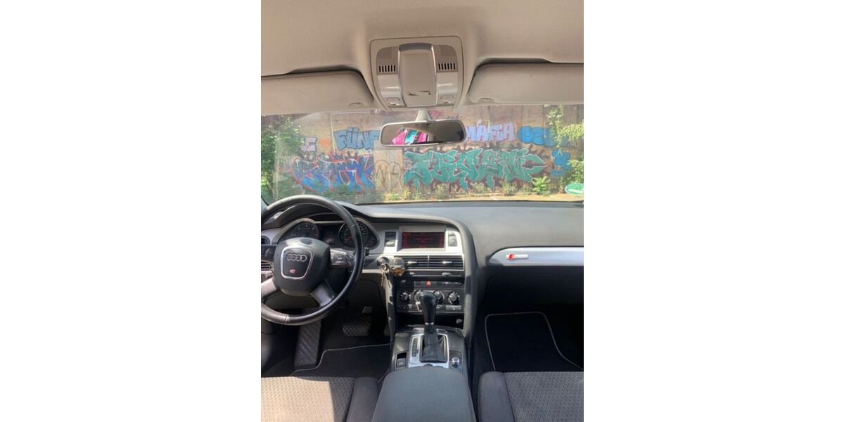 Audi A6 410.000 km 4.000 &euro; Mannheim 68165