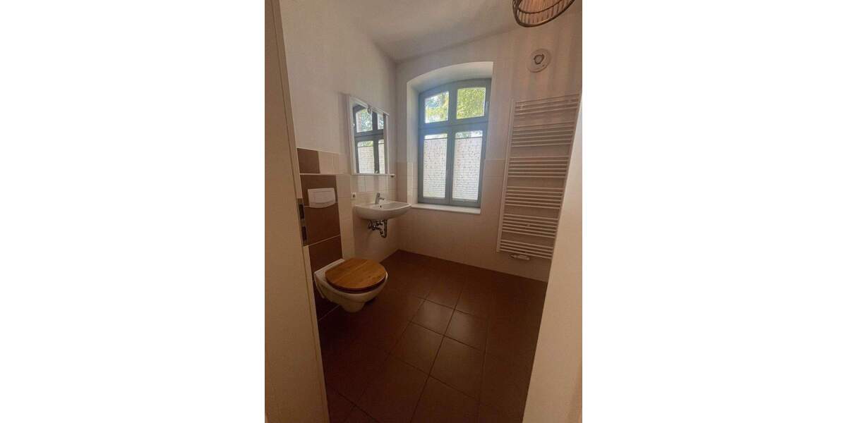 Terrassenwohnung Geesthacht Altstadt - 2 Zimmer, 236.000&euro; | Angebot:25665464