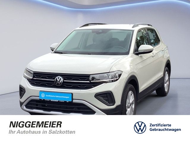 VW T-Cross 3.392 km 21.480 &euro; Salzkotten 33154