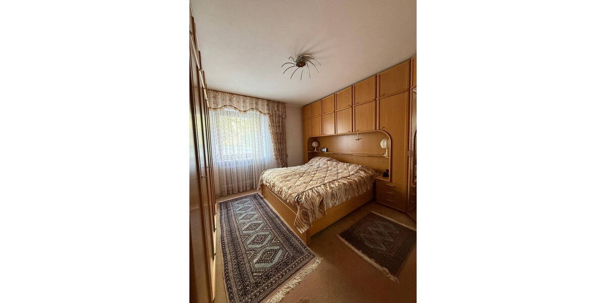 Etagenwohnung München Neuhausen-Nymphenburg - 3 Zimmer, 90 m&sup2;, 850.000&euro; | Angebot:26390433