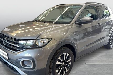 VW T-Cross 113.148 km 11.998 &euro; Unna 59423