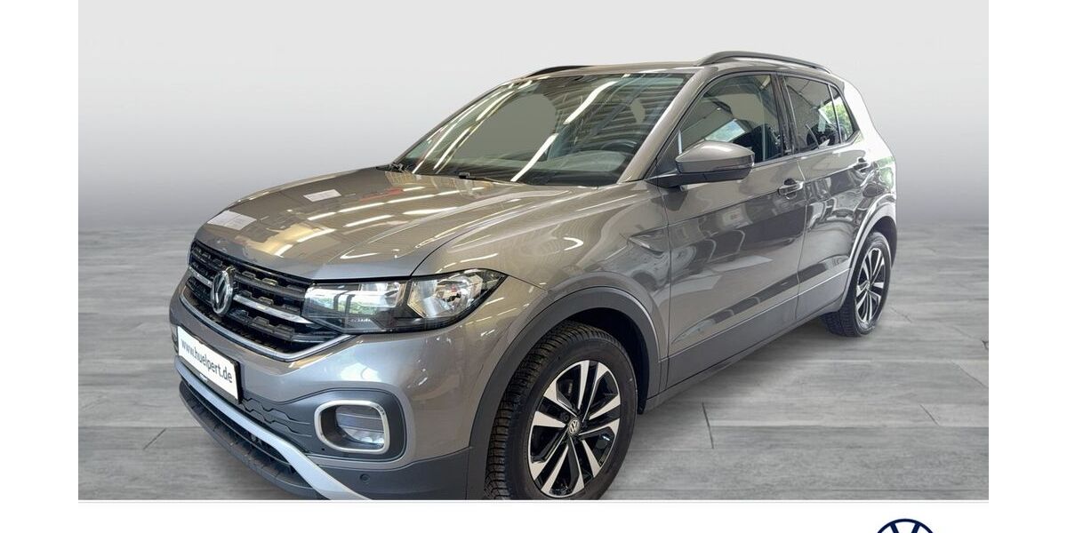 VW T-Cross 113.148 km 11.998 &euro; Unna 59423