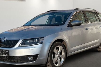 Skoda Octavia 209.211 km 6.699 &euro; Berlin 12681