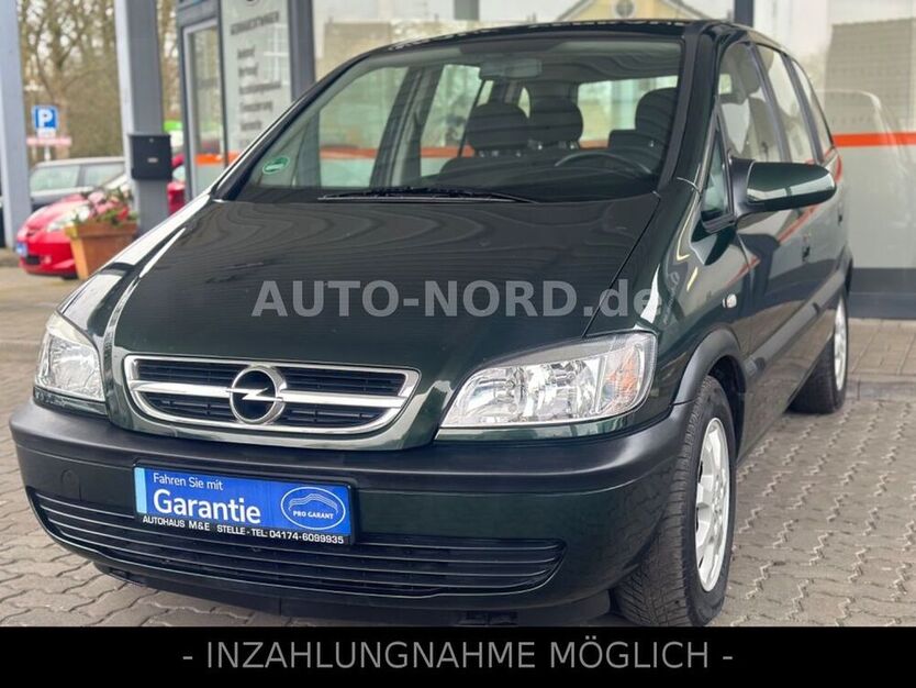 Zafira