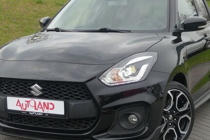 Suzuki Swift 69.898 km 16.950 &euro; Stralsund 18437