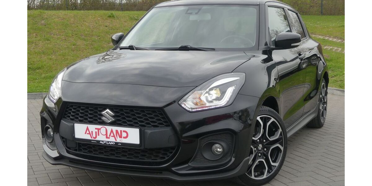 Suzuki Swift 69.898 km 16.950 &euro; Stralsund 18437