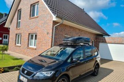 Seat Alhambra 246.600 km 9.999 &euro; Lotte 49504