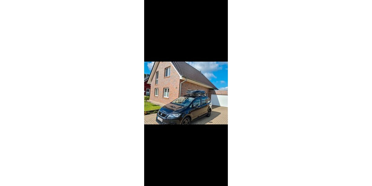 Seat Alhambra 246.600 km 9.999 &euro; Lotte 49504