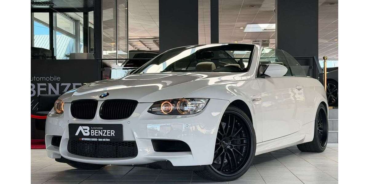 BMW M3 119.000 km 36.999 &euro; Wirges 56422