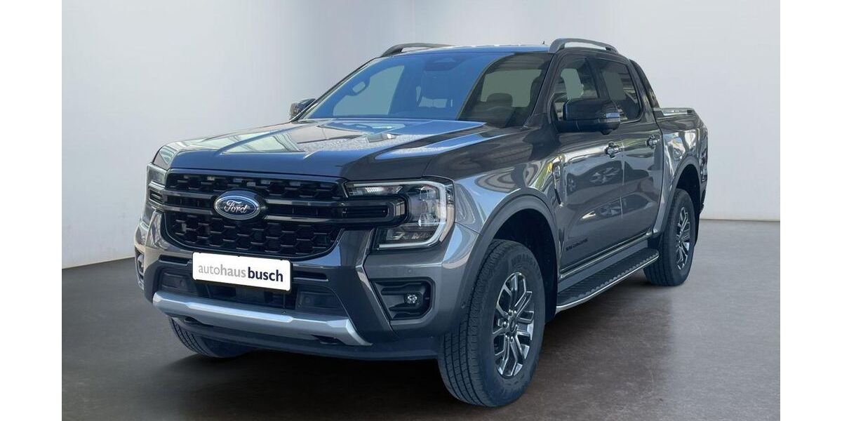 Ford Ranger 43.551 km 43.980 &euro; Pförring 85104