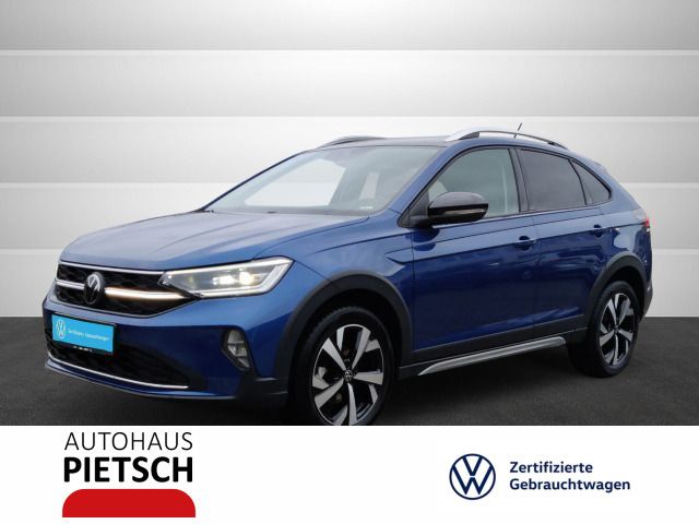 VW Taigo 19.818 km 21.890 &euro; Bünde 32257