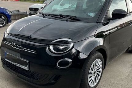 Fiat 500e 19.215 km 23.900 &euro; Buchholz in der Nordheide 21244