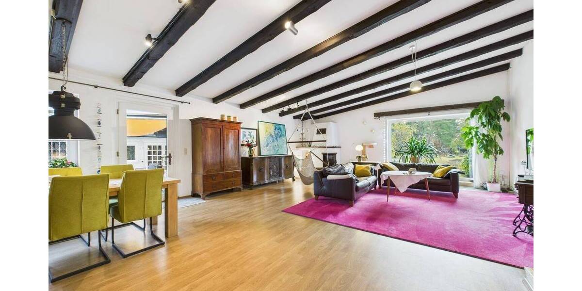 Mehrfamilienhaus, Wohnhaus Oldendorf (Luhe) Oldendorf - 1 Zimmer, 485 m&sup2;, 595.000&euro; | Angebot:25836905