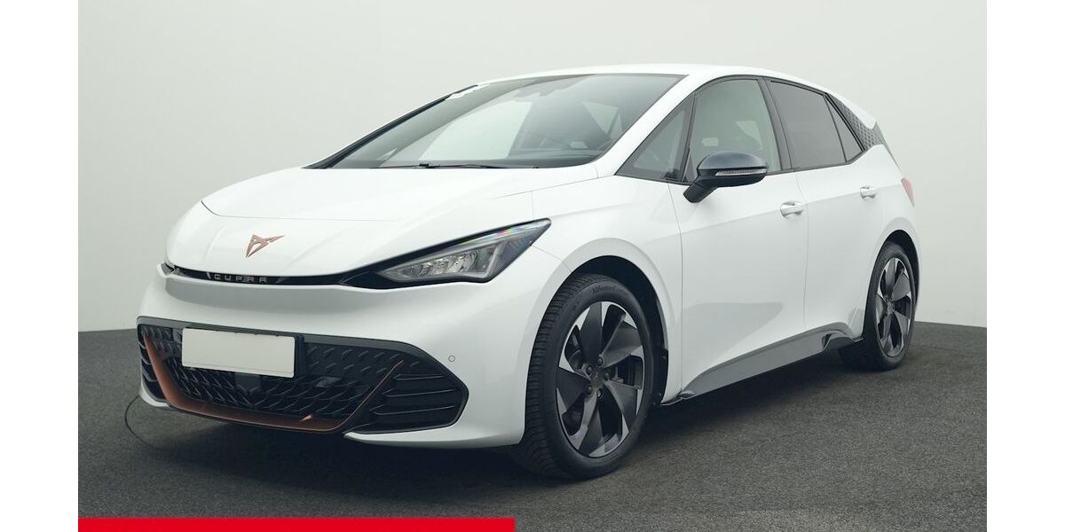 Cupra Born 31.590 km 26.450 &euro; Neumarkt i.d. OPf. 92318