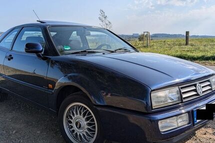 VW Corrado