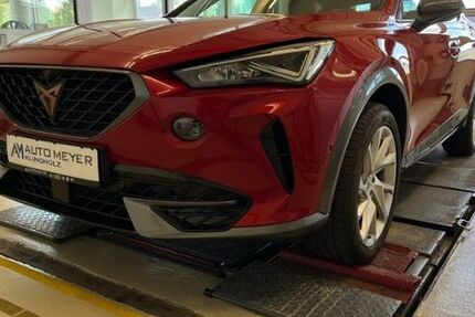 Cupra Formentor 52.894 km 23.470 € Reichenberg 97234